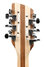 Rickenbacker 360/12 , Mapleglo: Headstock - Rear