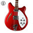 Rickenbacker 360/6 , Ruby: Free image
