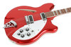 Rickenbacker 360/6 , Ruby: Free image2