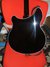 Nov 2002 Rickenbacker 360/6 , Jetglo: Body - Rear