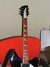 Rickenbacker 360/6 , Jetglo: Neck - Front