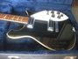 Rickenbacker 620/12 , Jetglo: Body - Front