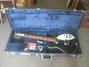 Rickenbacker 620/12 , Jetglo: Full Instrument - Front