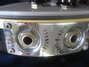 Rickenbacker 620/12 , Jetglo: Close up - Free