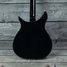 May 2014 Rickenbacker 350/6 V63, Jetglo: Body - Rear