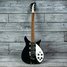 Rickenbacker 350/6 V63, Jetglo: Full Instrument - Front