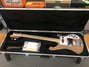 Rickenbacker 4003/4 , Natural Walnut: Free image2
