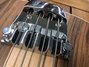 Rickenbacker 4003/4 , Natural Walnut: Close up - Free2