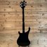 Rickenbacker 4003/4 , Jetglo: Full Instrument - Rear