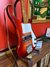 Rickenbacker 4000/4 S, Fireglo: Free image
