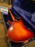 Rickenbacker 4000/4 S, Fireglo: Full Instrument - Rear