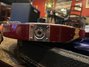 Rickenbacker 4000/4 S, Fireglo: Close up - Free