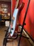 Rickenbacker 4000/4 S, Fireglo: Close up - Free2
