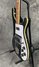 Rickenbacker 4001/4 , Jetglo: Free image