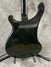 Mar 1983 Rickenbacker 4001/4 , Jetglo: Body - Rear