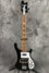 Rickenbacker 4001/4 , Jetglo: Full Instrument - Front