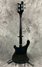 Rickenbacker 4001/4 , Jetglo: Full Instrument - Rear