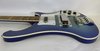 Rickenbacker 4003/4 , Blueburst: Free image