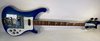 Rickenbacker 4003/4 , Blueburst: Full Instrument - Front