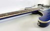 Rickenbacker 4003/4 , Blueburst: Neck - Front