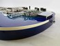 Rickenbacker 4003/4 , Blueburst: Close up - Free2