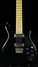 Rickenbacker 650/6 Colorado, Jetglo: Body - Front