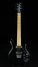 Rickenbacker 650/6 Colorado, Jetglo: Full Instrument - Front