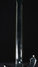 Rickenbacker 650/6 Colorado, Jetglo: Neck - Rear