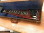 Rickenbacker 105/6 LapSteel, Red: Free image2