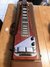 Rickenbacker 105/6 LapSteel, Red: Full Instrument - Front