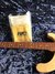 Rickenbacker 4003/4 C64S, Satin Mapleglo: Neck - Front