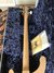 Rickenbacker 4003/4 C64S, Satin Mapleglo: Neck - Rear