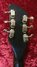 Rickenbacker 320/6 B Series, Jetglo: Headstock - Rear