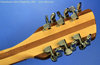 Rickenbacker 330/12 , Mapleglo: Headstock - Rear