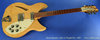 Rickenbacker 330/12 , Mapleglo: Full Instrument - Front