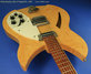 Rickenbacker 330/12 , Mapleglo: Close up - Free