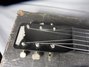 Rickenbacker B/6 LapSteel, Black: Headstock