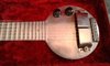 Rickenbacker A22/7 Mod, Silver: Body - Front