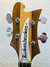 Rickenbacker 4003/4 , Mapleglo: Headstock