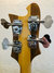 Rickenbacker 4003/4 , Mapleglo: Headstock - Rear