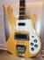 Rickenbacker 4003/4 , Mapleglo: Body - Front
