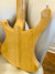Jan 2010 Rickenbacker 4003/4 , Mapleglo: Body - Rear