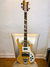 Rickenbacker 4003/4 , Mapleglo: Full Instrument - Front