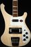 Rickenbacker 4003/4 , Mapleglo: Body - Front