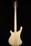 Rickenbacker 4003/4 , Mapleglo: Full Instrument - Rear