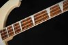Rickenbacker 4003/4 , Mapleglo: Neck - Front