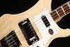 Rickenbacker 4003/4 , Mapleglo: Close up - Free
