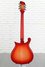 Rickenbacker 660/12 , Fireglo: Full Instrument - Rear
