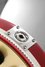 Rickenbacker 660/12 , Fireglo: Close up - Free
