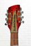 Rickenbacker 660/12 , Fireglo: Headstock